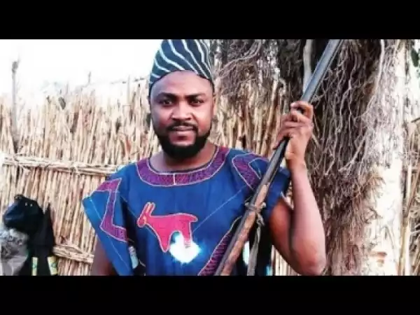 Video: Wata Karkara 1&2 - Latest Nollywoood Hausa movie